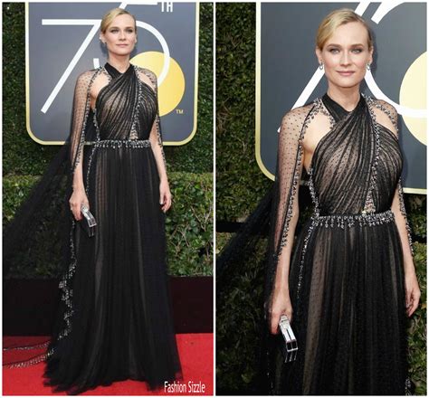 diane kruger golden globes 2018 prada|Diane Kruger's Prada Dress From Golden Globes 2018 .